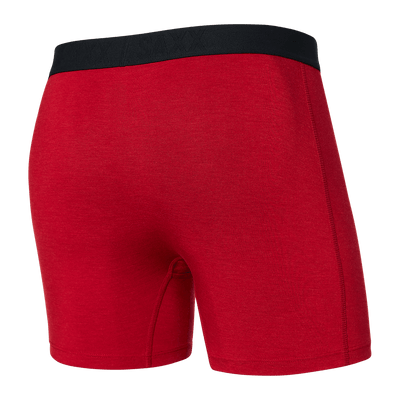 Saxx Vibe Boxers - Cherry Heather - The Hockey Shop Source For Sports