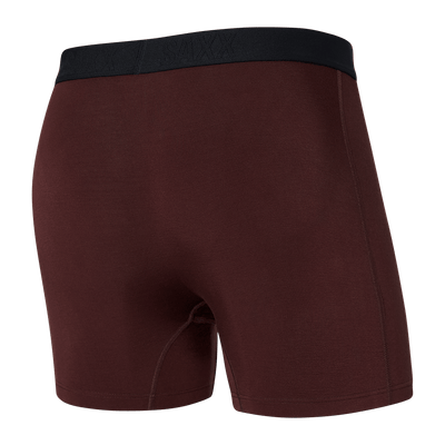 Saxx Vibe Boxers - Fudge - The Hockey Shop Source For Sports