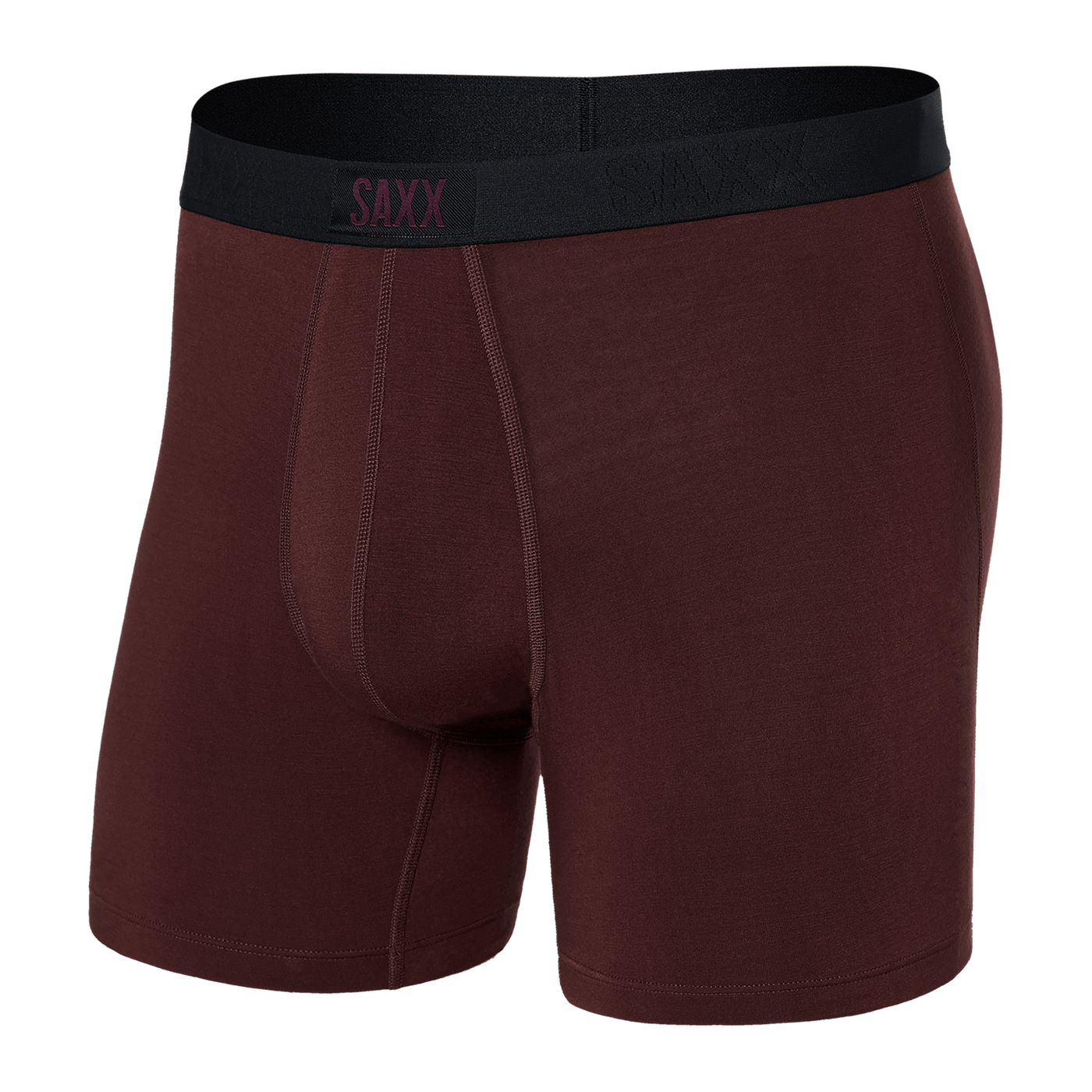 Saxx Vibe Boxers - Fudge - The Hockey Shop Source For Sports