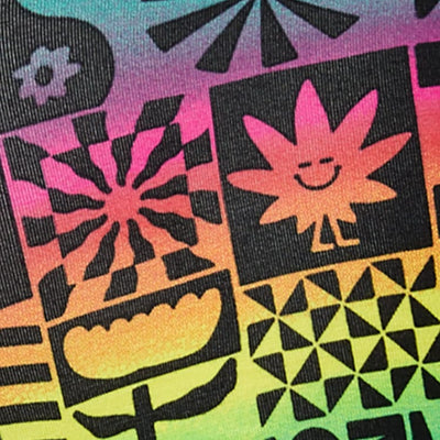 Saxx Vibe Boxers - Lazy Daze - The Hockey Shop Source For Sports