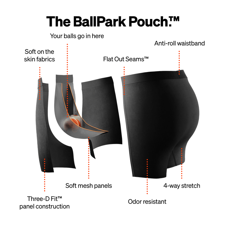 Saxx Vibe Boxers - Lazy Daze - The Hockey Shop Source For Sports