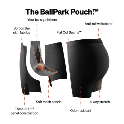 Saxx Vibe Boxers - Lazy Daze - The Hockey Shop Source For Sports