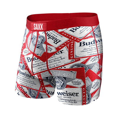 Saxx Vibe Boxers - Multi Tossed Label - The Hockey Shop Source For Sports