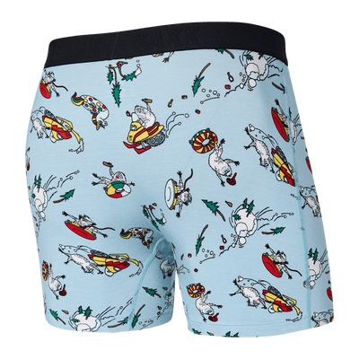 Saxx Vibe Boxers - Totally Tubular - The Hockey Shop Source For Sports