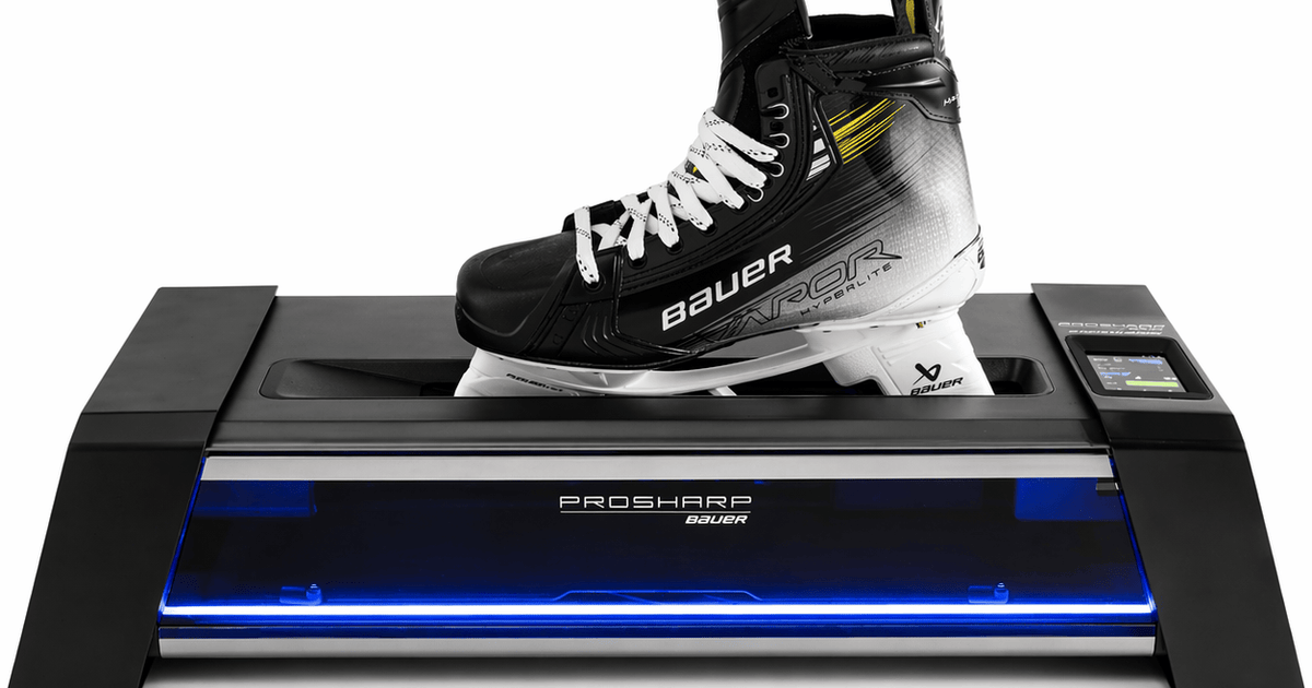 Bauer ProSharp | TheHockeyShop.com