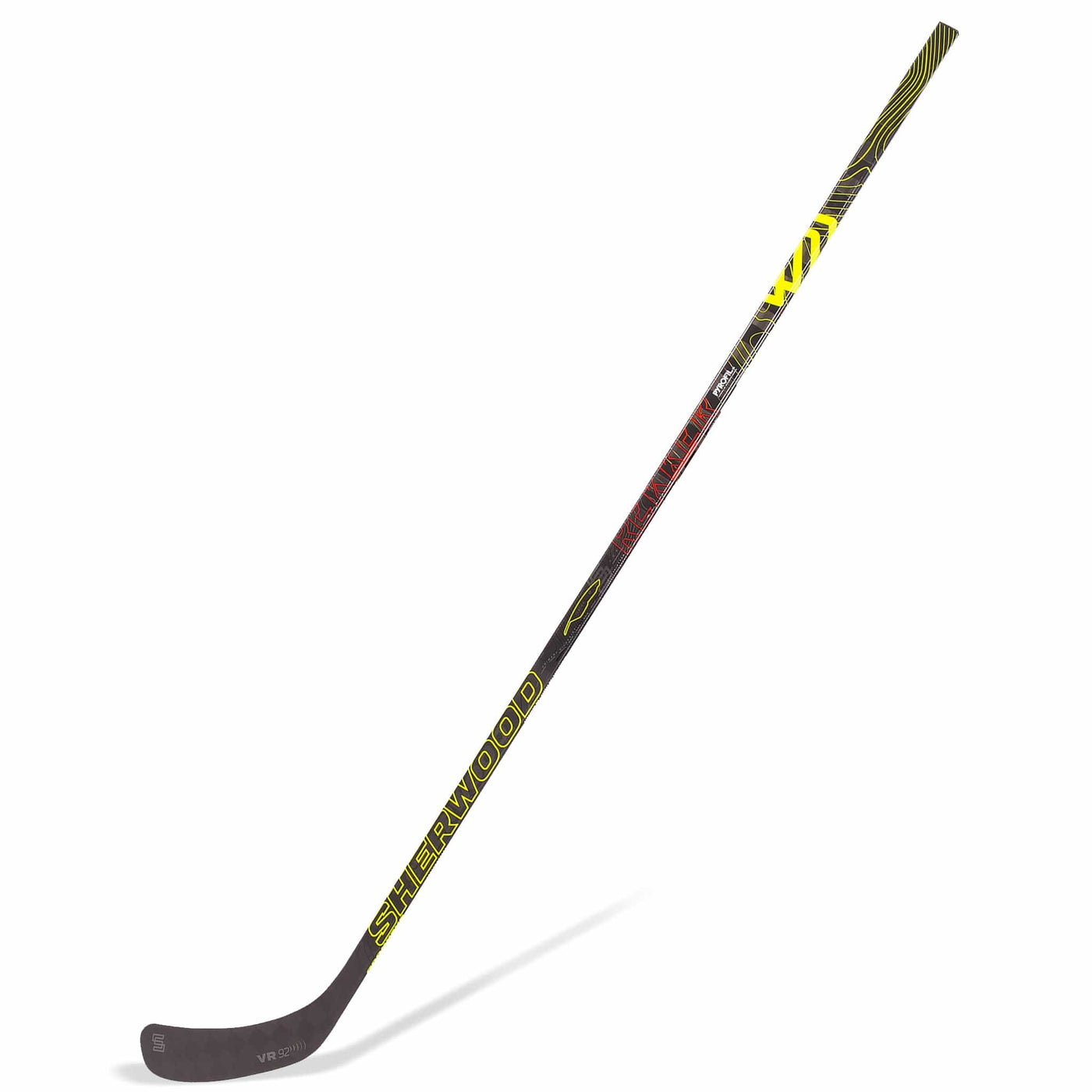Sherwood Legend Pro Senior Hockey Stick - Long - The Hockey Shop Source For Sports