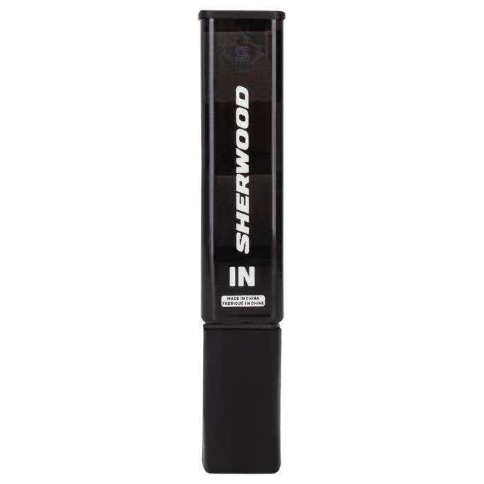 Sherwood Intermediate Butt End Plug - TheHockeyShop.com