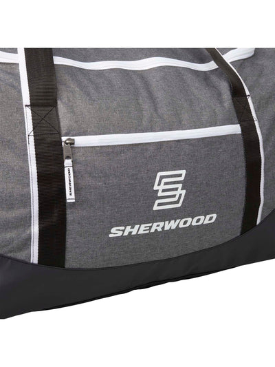 Sherwood Rekker Senior Carry Goalie Bag - TheHockeyShop.com
