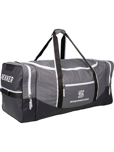 Sherwood Rekker Senior Carry Goalie Bag - TheHockeyShop.com