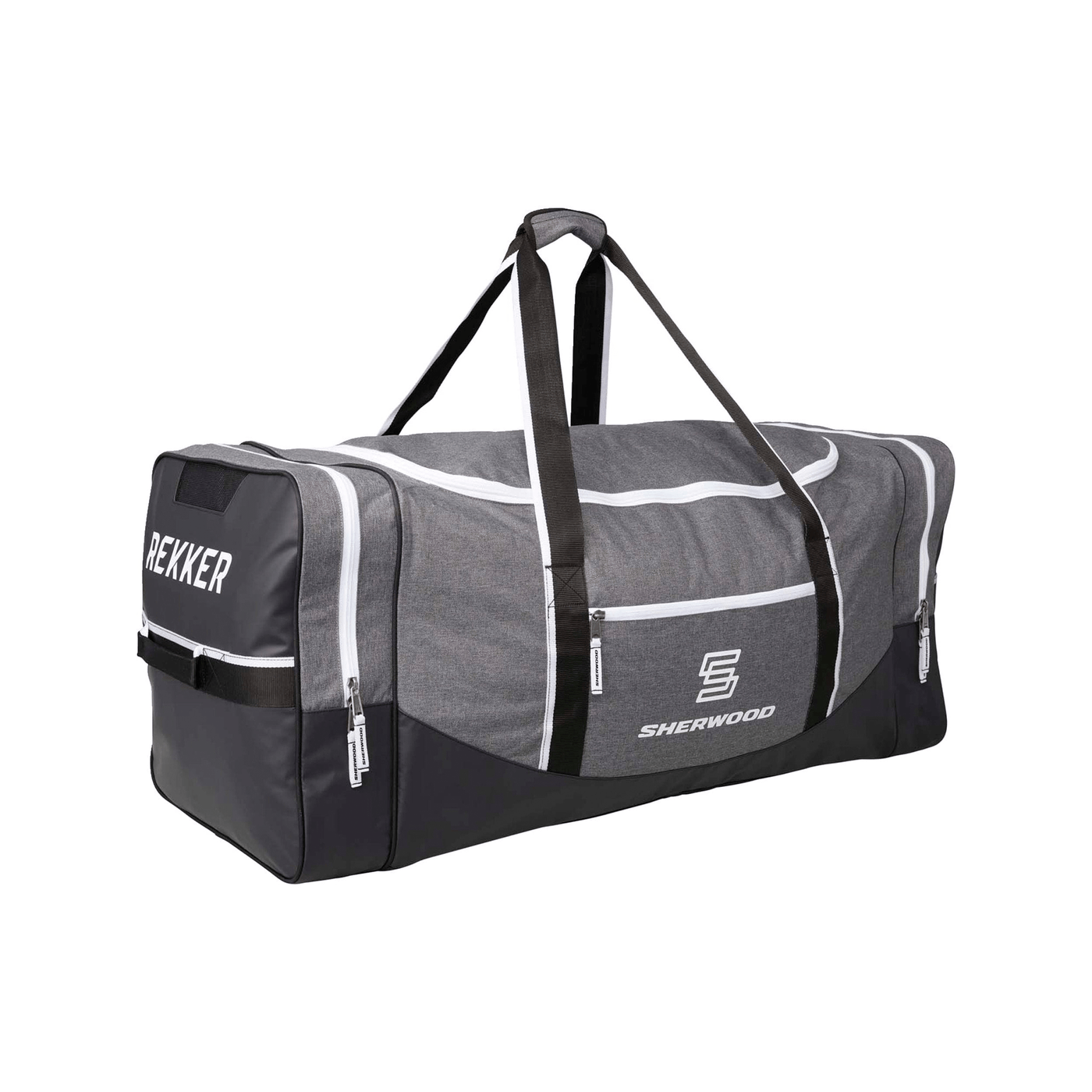 Sherwood Rekker Junior Carry Hockey Bag - TheHockeyShop.com
