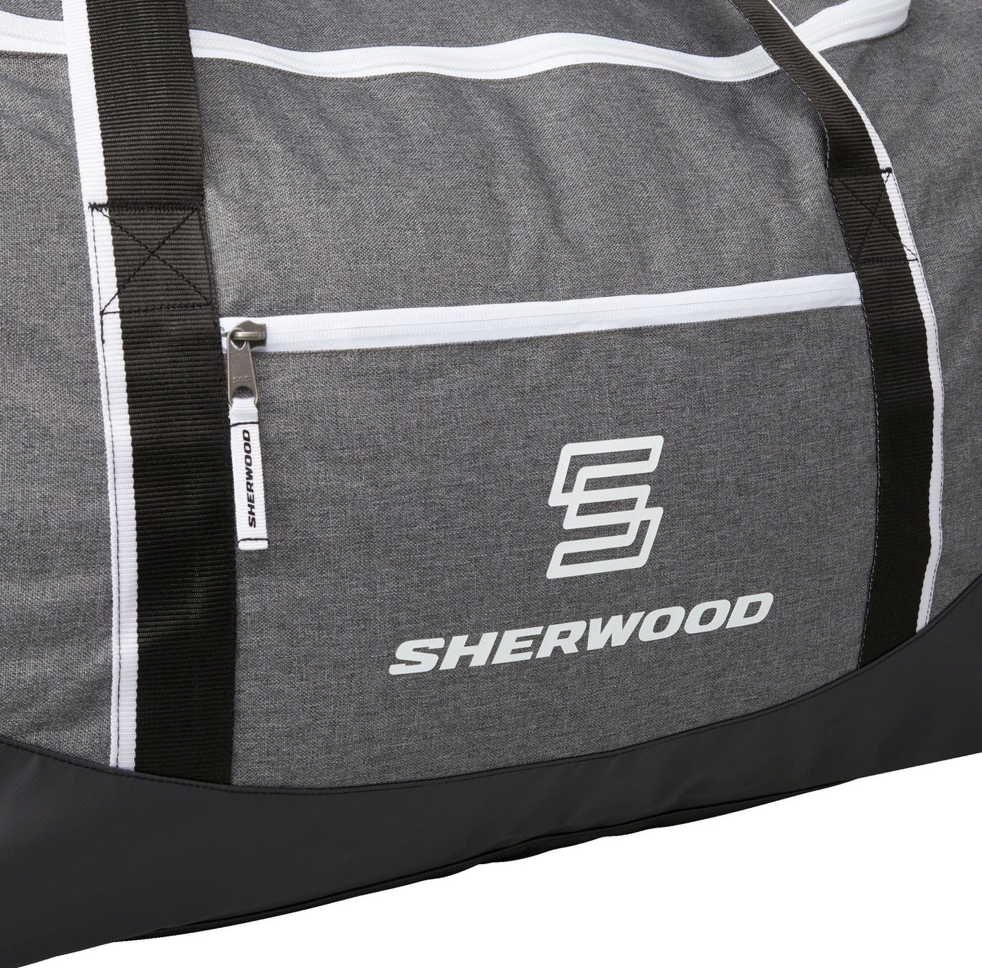 Sherwood Rekker Senior Carry Hockey Bag - TheHockeyShop.com