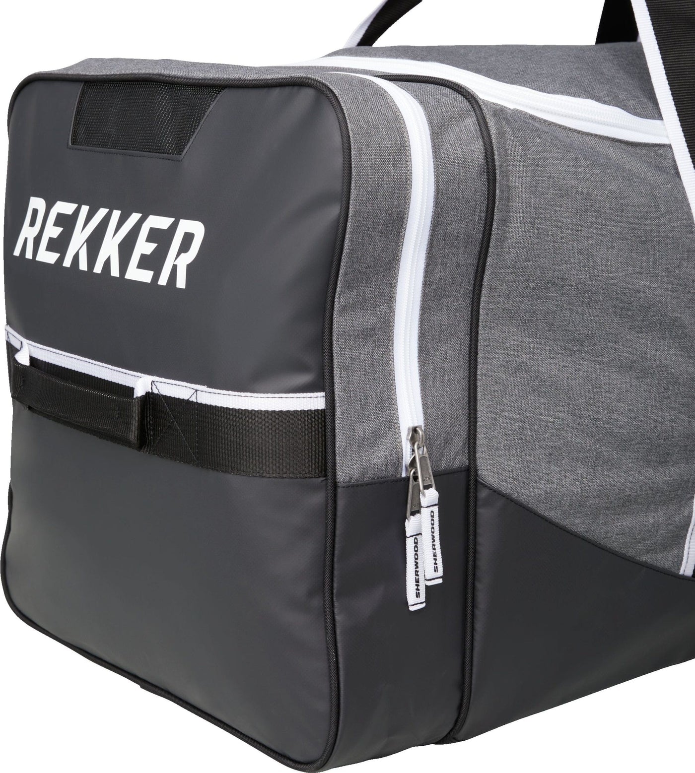 Sherwood Rekker Senior Carry Hockey Bag - TheHockeyShop.com