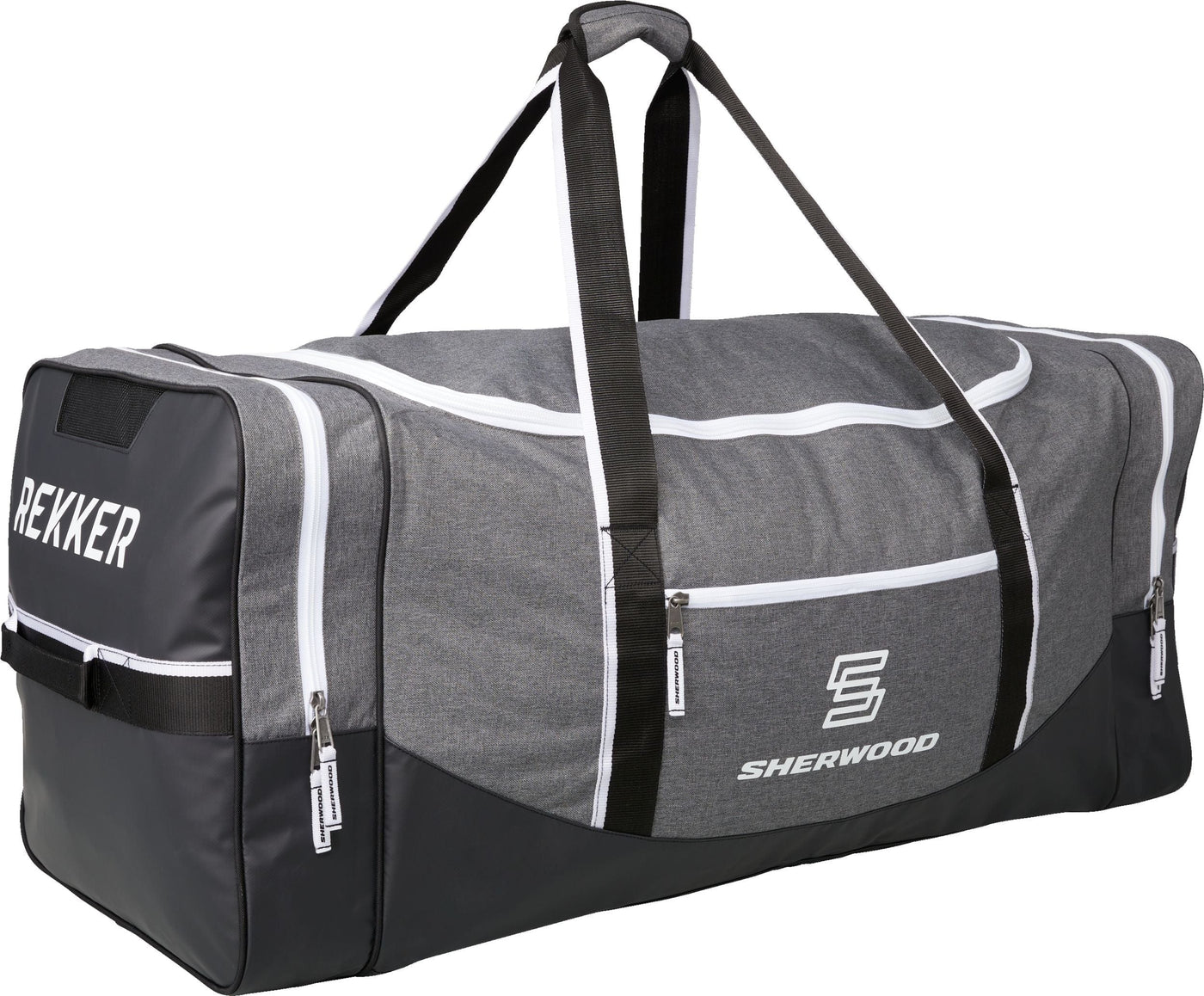 Sherwood Rekker Senior Carry Hockey Bag - TheHockeyShop.com
