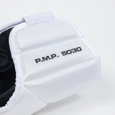 Sherwood 5030 HOF Senior Hockey Elbow Pads - TheHockeyShop.com