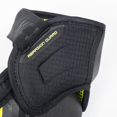 Sherwood Morph 1 Junior Hockey Elbow Pads - TheHockeyShop.com