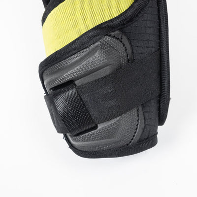 Sherwood Morph 1 Junior Hockey Elbow Pads - TheHockeyShop.com