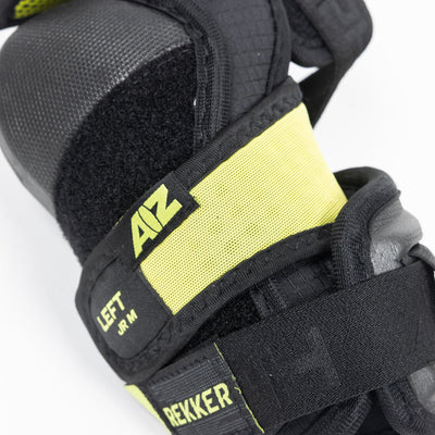 Sherwood Morph 1 Junior Hockey Elbow Pads - TheHockeyShop.com