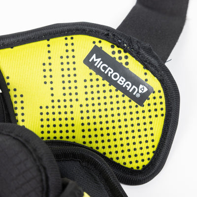 Sherwood Morph 1 Junior Hockey Elbow Pads - TheHockeyShop.com