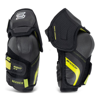 Sherwood Morph 1 Junior Hockey Elbow Pads - TheHockeyShop.com