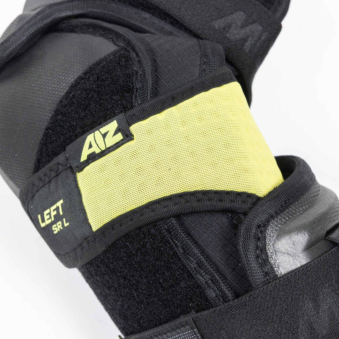 Sherwood Morph 1 Senior Hockey Elbow Pads - TheHockeyShop.com