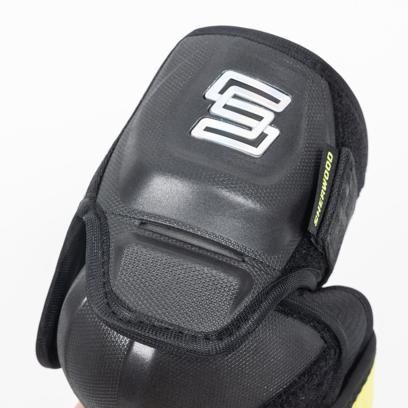 Sherwood Morph 1 Senior Hockey Elbow Pads - TheHockeyShop.com
