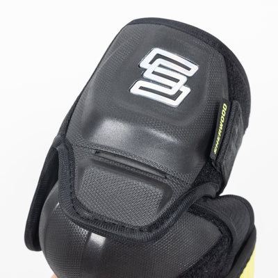 Sherwood Morph 1 Senior Hockey Elbow Pads - TheHockeyShop.com