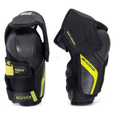 Sherwood Morph 1 Senior Hockey Elbow Pads - TheHockeyShop.com