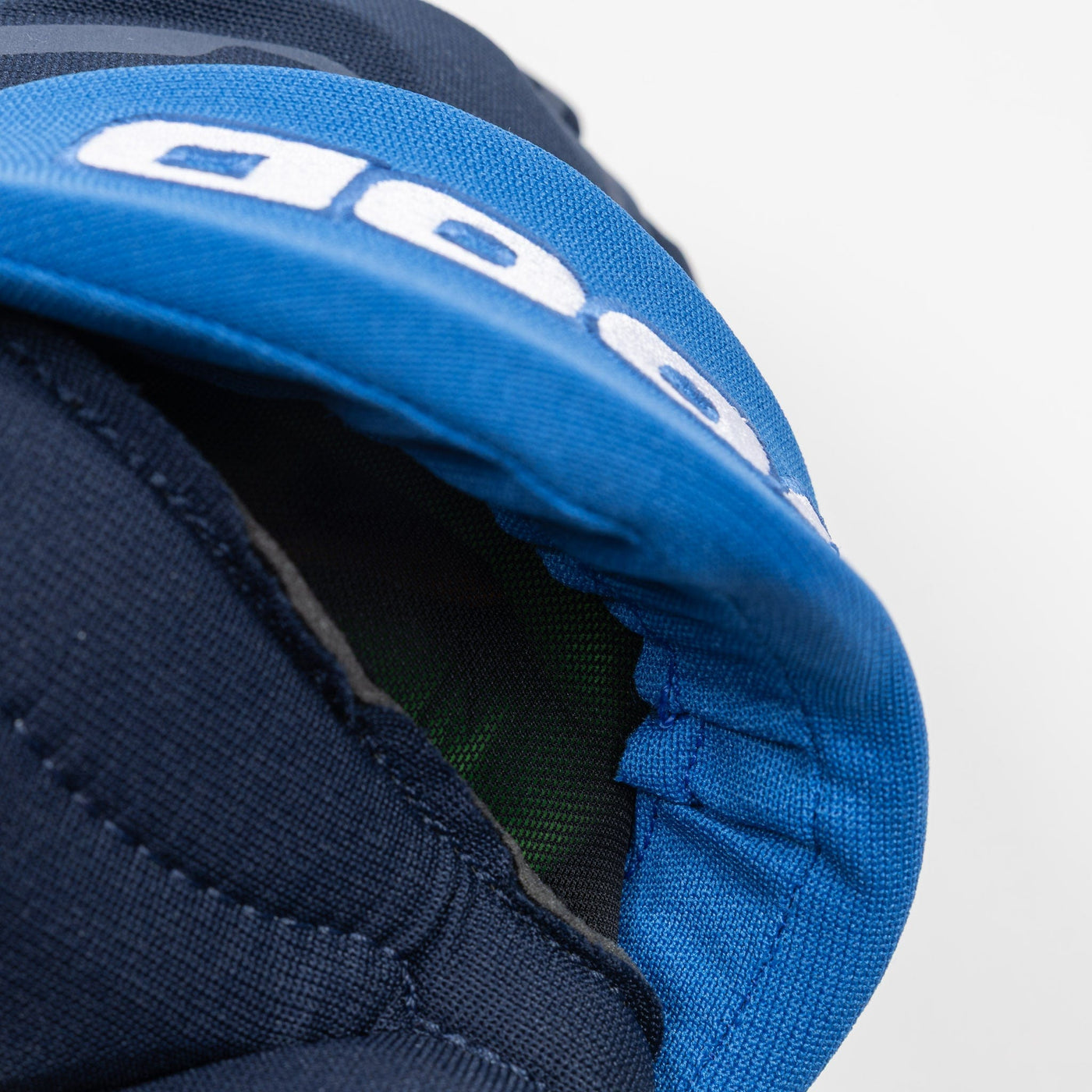 Sherwood Code Encrypt Pro 4-Nations Senior Hockey Gloves - TheHockeyShop.com