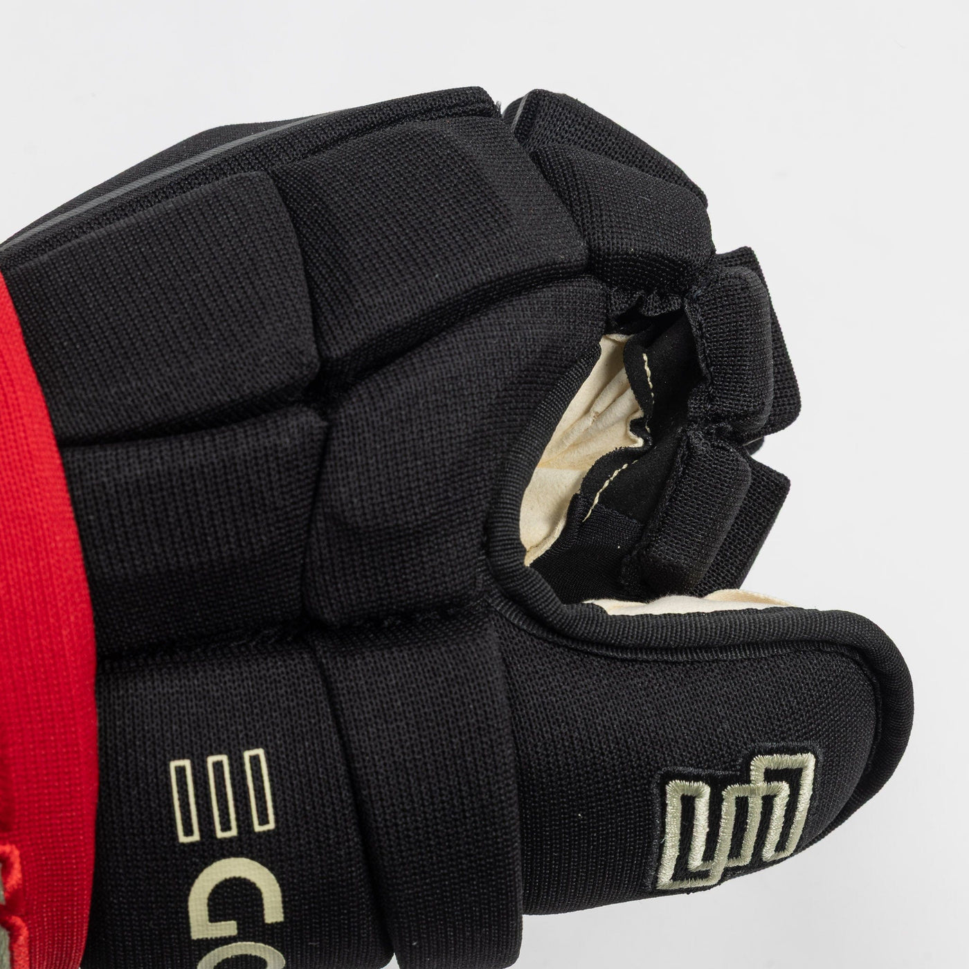 Sherwood Code Encrypt Pro 4-Nations Senior Hockey Gloves - TheHockeyShop.com