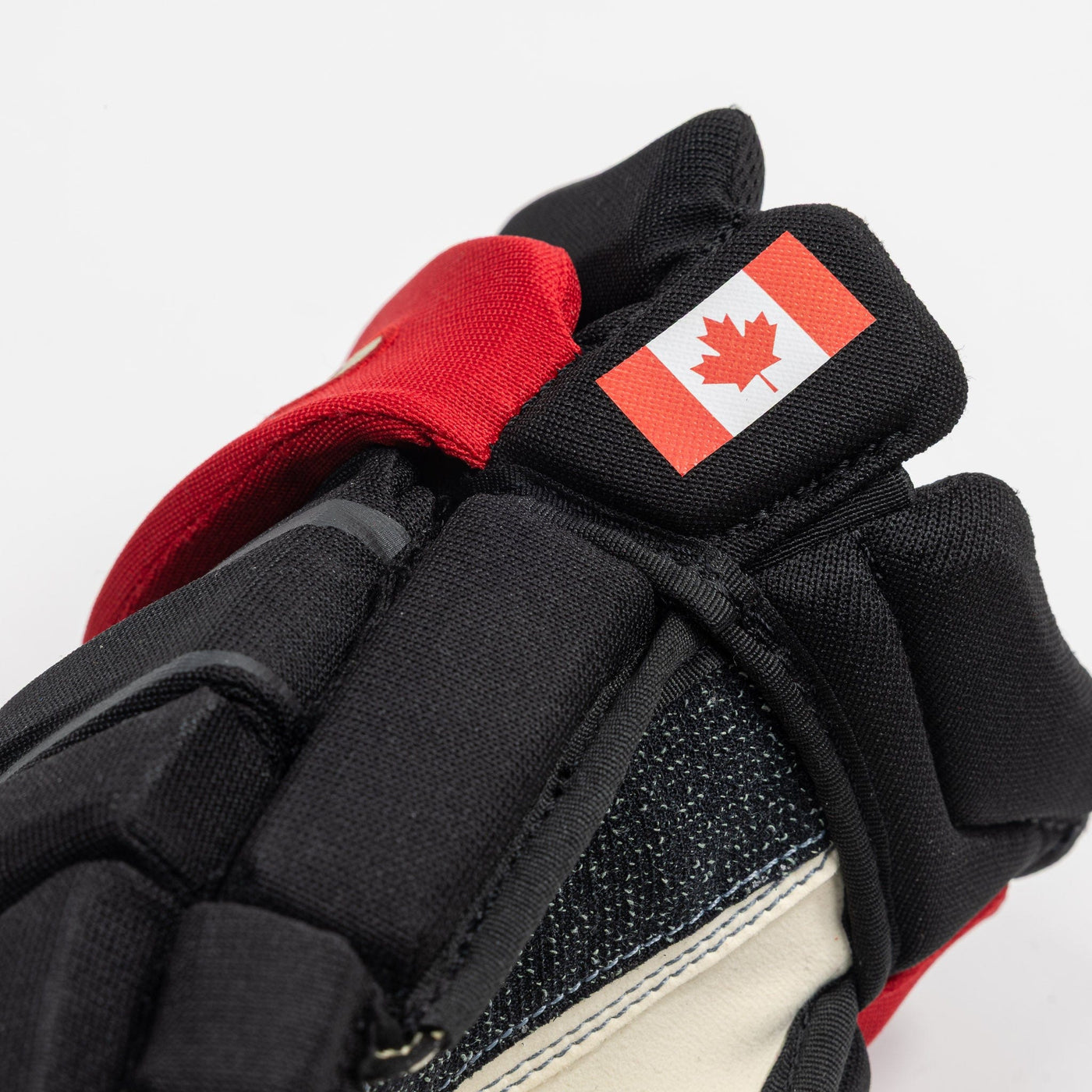 Sherwood Code Encrypt Pro 4-Nations Senior Hockey Gloves - TheHockeyShop.com