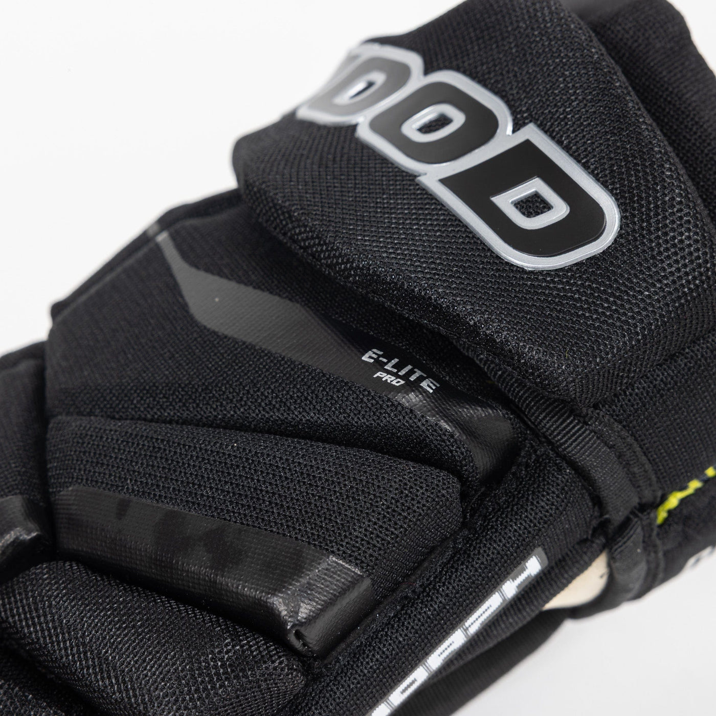 Sherwood Rekker Morph APEX+ Junior Hockey Gloves - TheHockeyShop.com