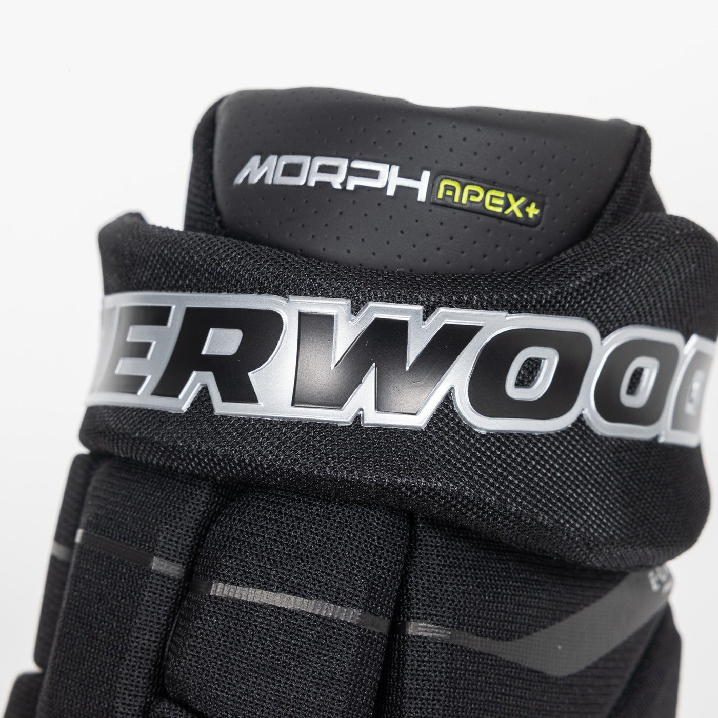 Sherwood Rekker Morph APEX+ Junior Hockey Gloves - TheHockeyShop.com
