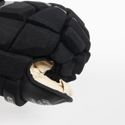 Sherwood Rekker Morph APEX+ Senior Hockey Gloves - TheHockeyShop.com