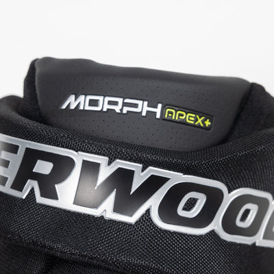 Sherwood Rekker Morph APEX+ Senior Hockey Gloves - TheHockeyShop.com
