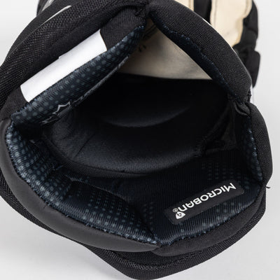 Sherwood Rekker Morph APEX+ Senior Hockey Gloves - TheHockeyShop.com