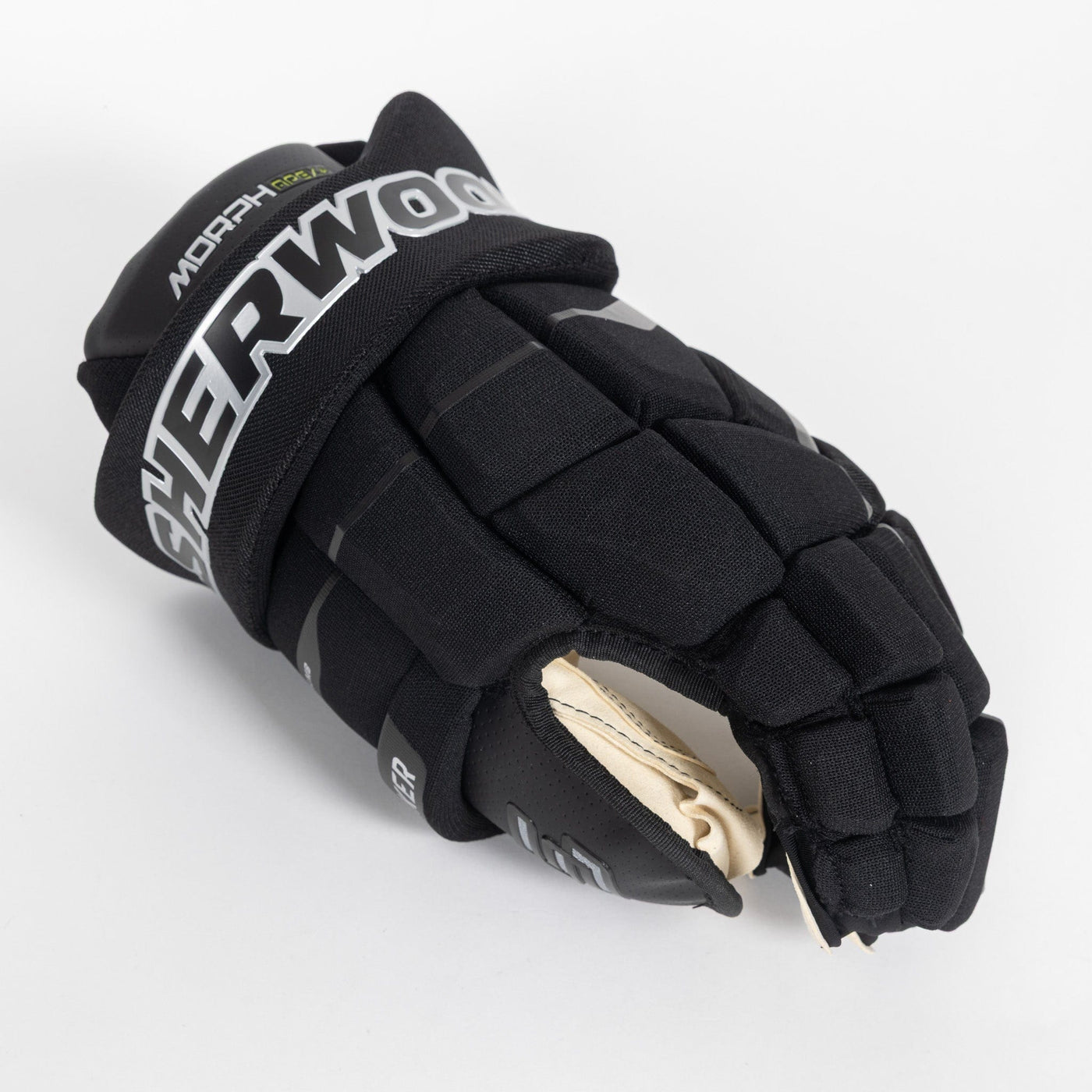 Sherwood Rekker Morph APEX+ Senior Hockey Gloves - TheHockeyShop.com