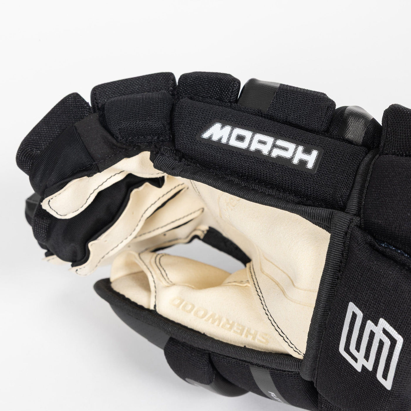 Sherwood Rekker Morph APEX+ Senior Hockey Gloves - TheHockeyShop.com