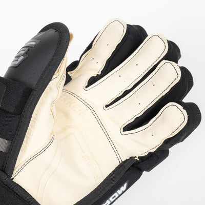 Sherwood Rekker Morph APEX+ Senior Hockey Gloves - TheHockeyShop.com