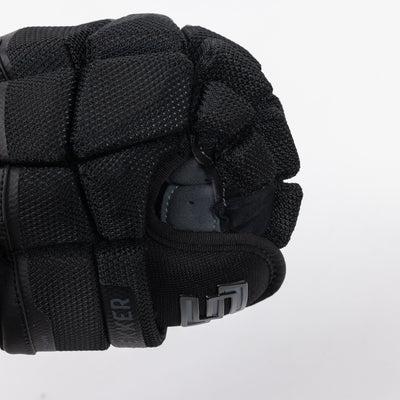 Sherwood Rekker Morph Pro Junior Hockey Gloves - TheHockeyShop.com