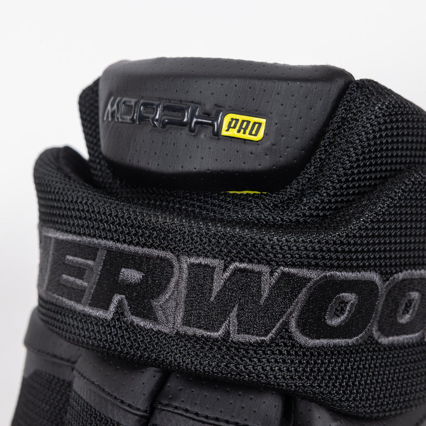 Sherwood Rekker Morph Pro Junior Hockey Gloves - TheHockeyShop.com