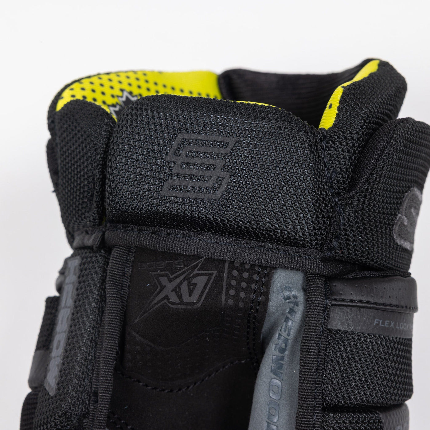 Sherwood Rekker Morph Pro Junior Hockey Gloves - TheHockeyShop.com