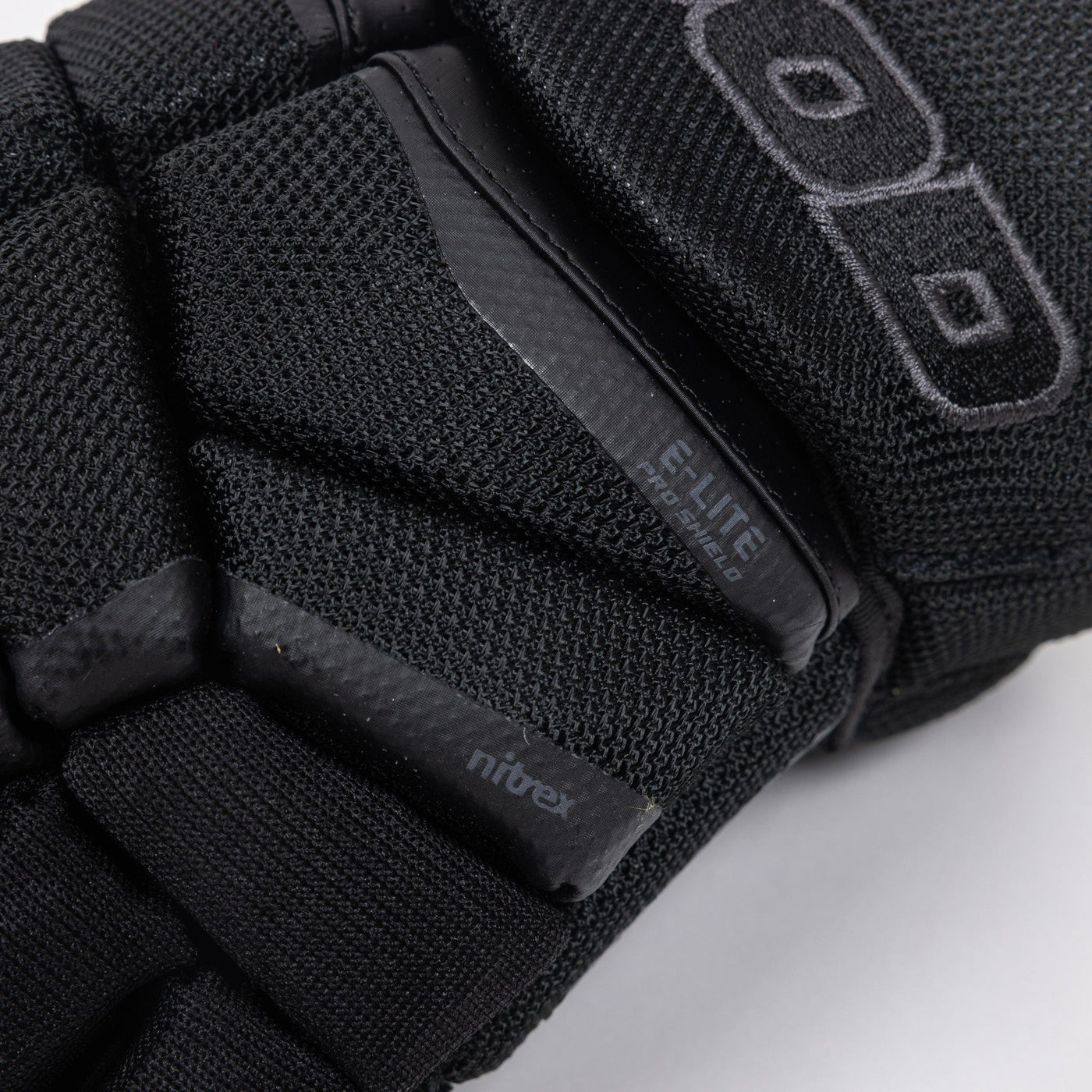 Sherwood Rekker Morph Pro Junior Hockey Gloves - TheHockeyShop.com