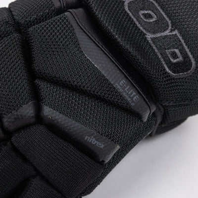 Sherwood Rekker Morph Pro Junior Hockey Gloves - TheHockeyShop.com