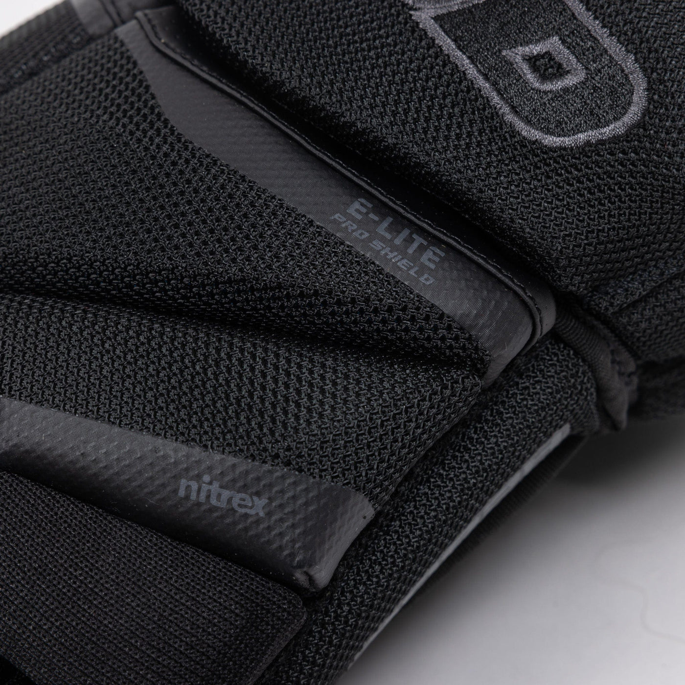 Sherwood Rekker Morph Pro Senior Hockey Gloves - TheHockeyShop.com