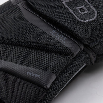 Sherwood Rekker Morph Pro Senior Hockey Gloves - TheHockeyShop.com