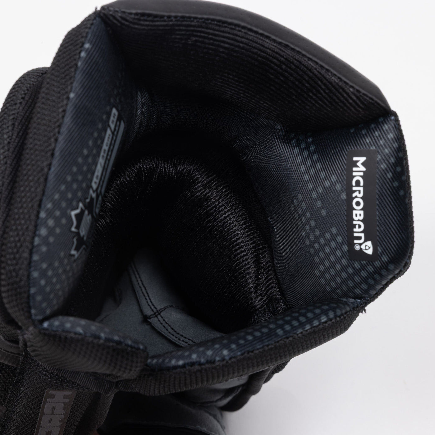 Sherwood Rekker Morph Pro Senior Hockey Gloves - TheHockeyShop.com