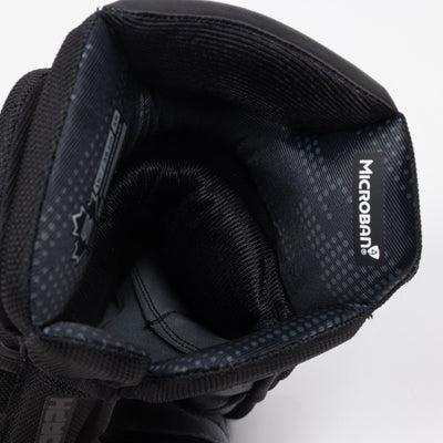 Sherwood Rekker Morph Pro Senior Hockey Gloves - TheHockeyShop.com