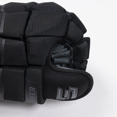 Sherwood Rekker Morph Pro Senior Hockey Gloves - TheHockeyShop.com