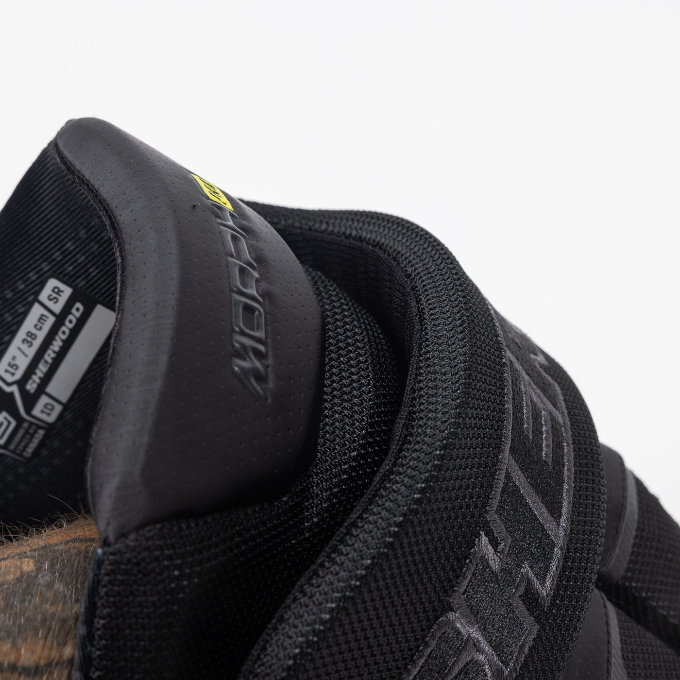 Sherwood Rekker Morph Pro Senior Hockey Gloves - TheHockeyShop.com
