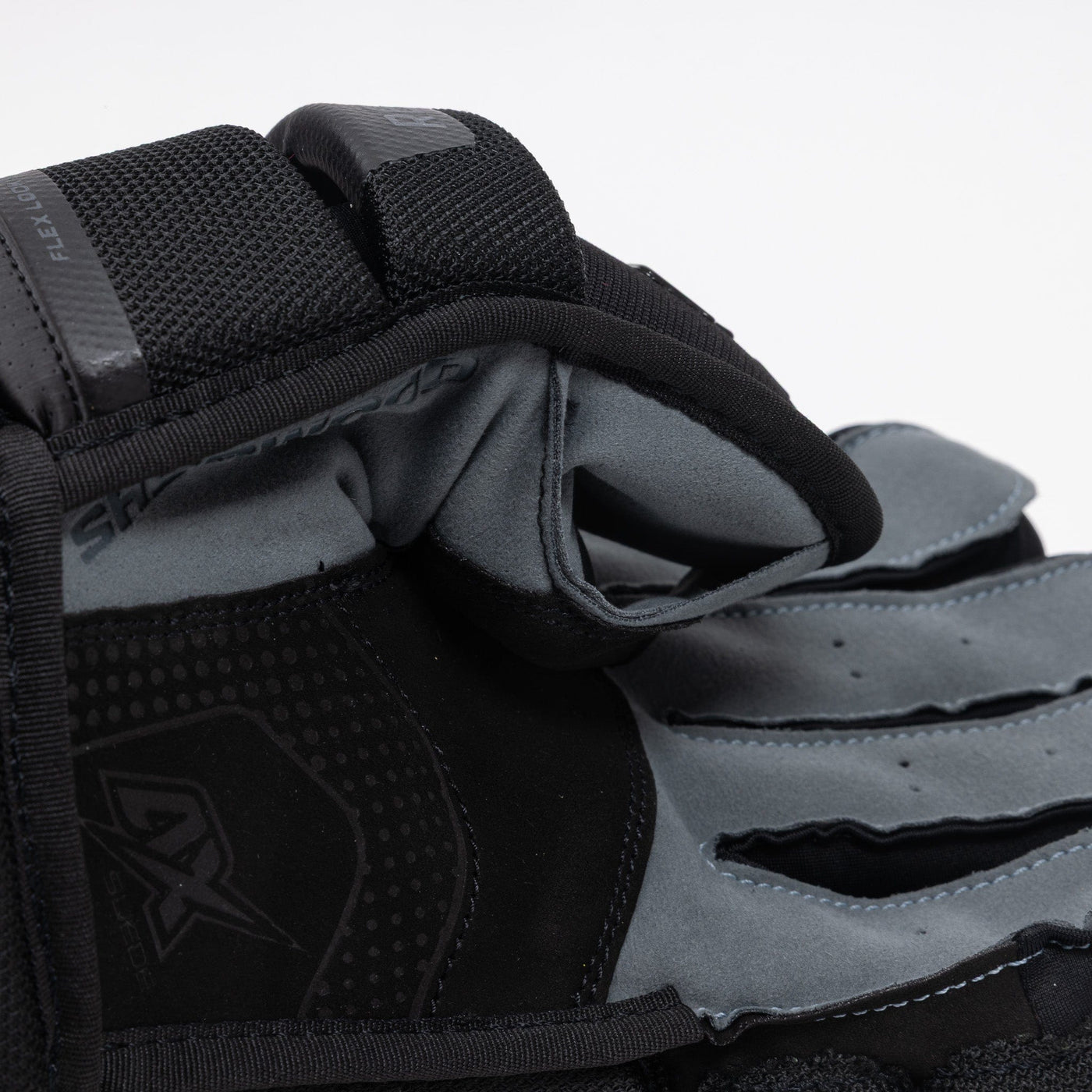Sherwood Rekker Morph Pro Senior Hockey Gloves - TheHockeyShop.com